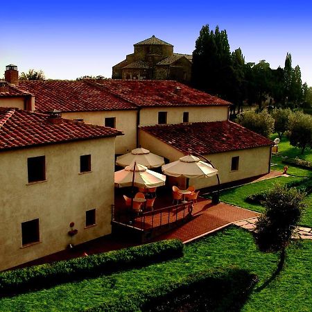 Sovana Hotel & Resort ภายนอก รูปภาพ