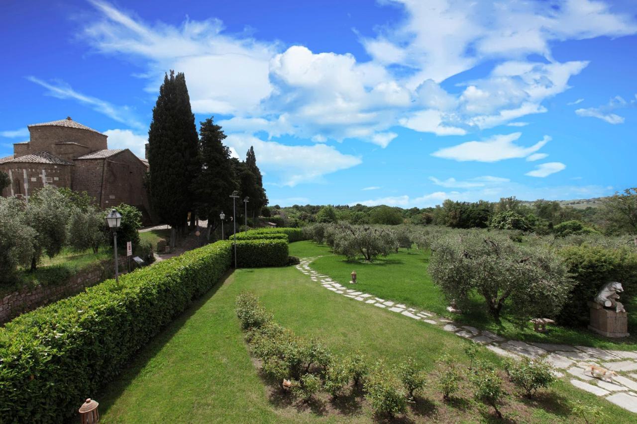 Sovana Hotel & Resort ภายนอก รูปภาพ