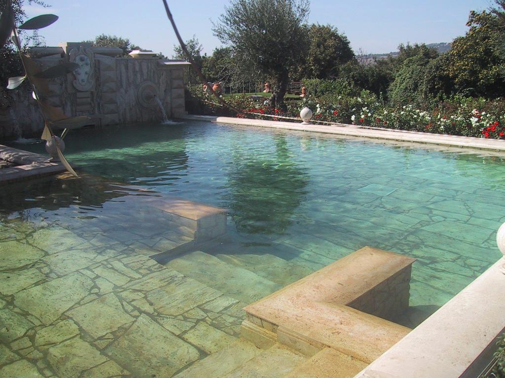 Sovana Hotel & Resort ภายนอก รูปภาพ