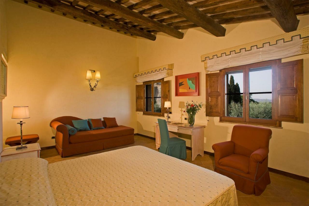 Sovana Hotel & Resort ภายนอก รูปภาพ