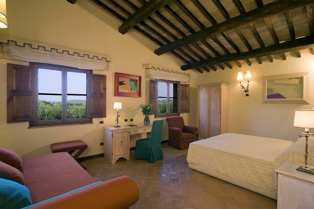 Sovana Hotel & Resort ภายนอก รูปภาพ