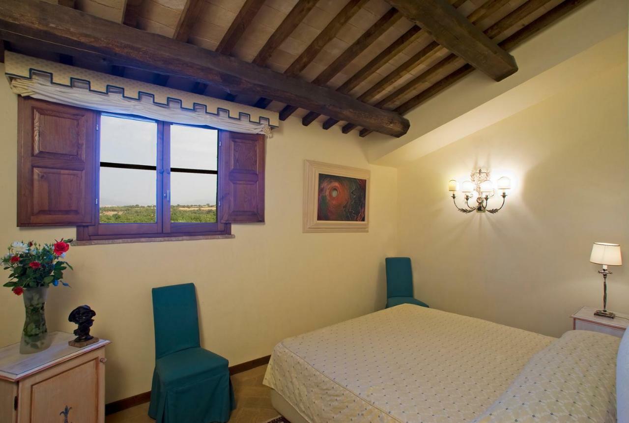 Sovana Hotel & Resort ภายนอก รูปภาพ