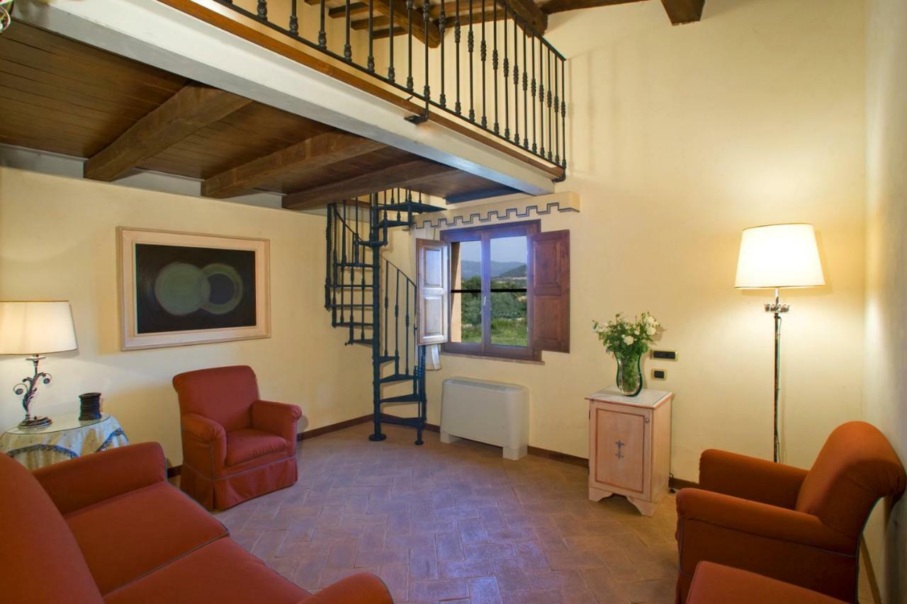 Sovana Hotel & Resort ภายนอก รูปภาพ