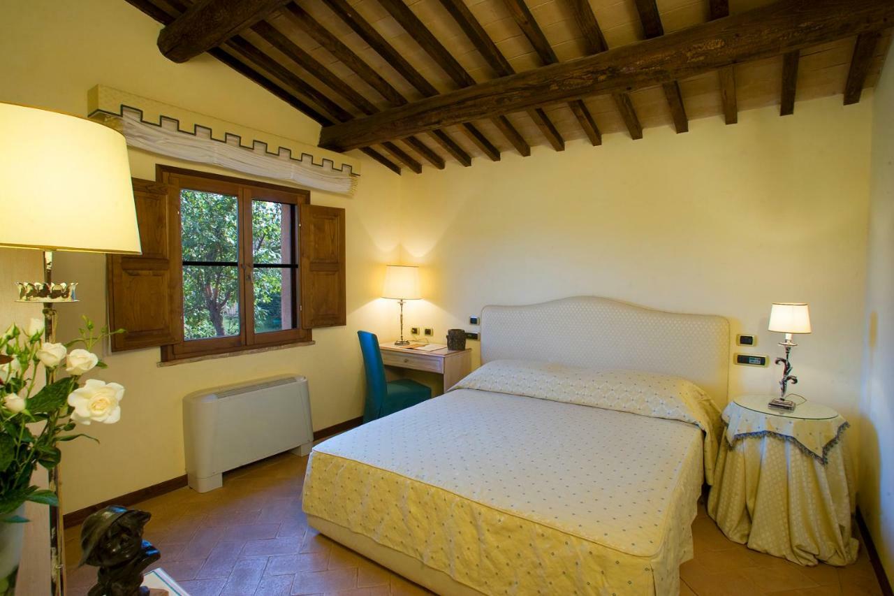 Sovana Hotel & Resort ภายนอก รูปภาพ