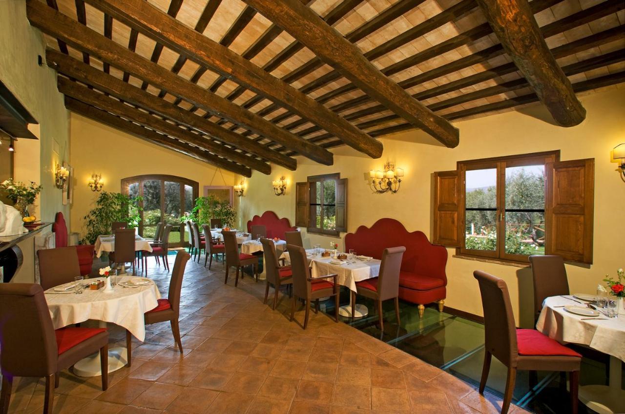 Sovana Hotel & Resort ภายนอก รูปภาพ