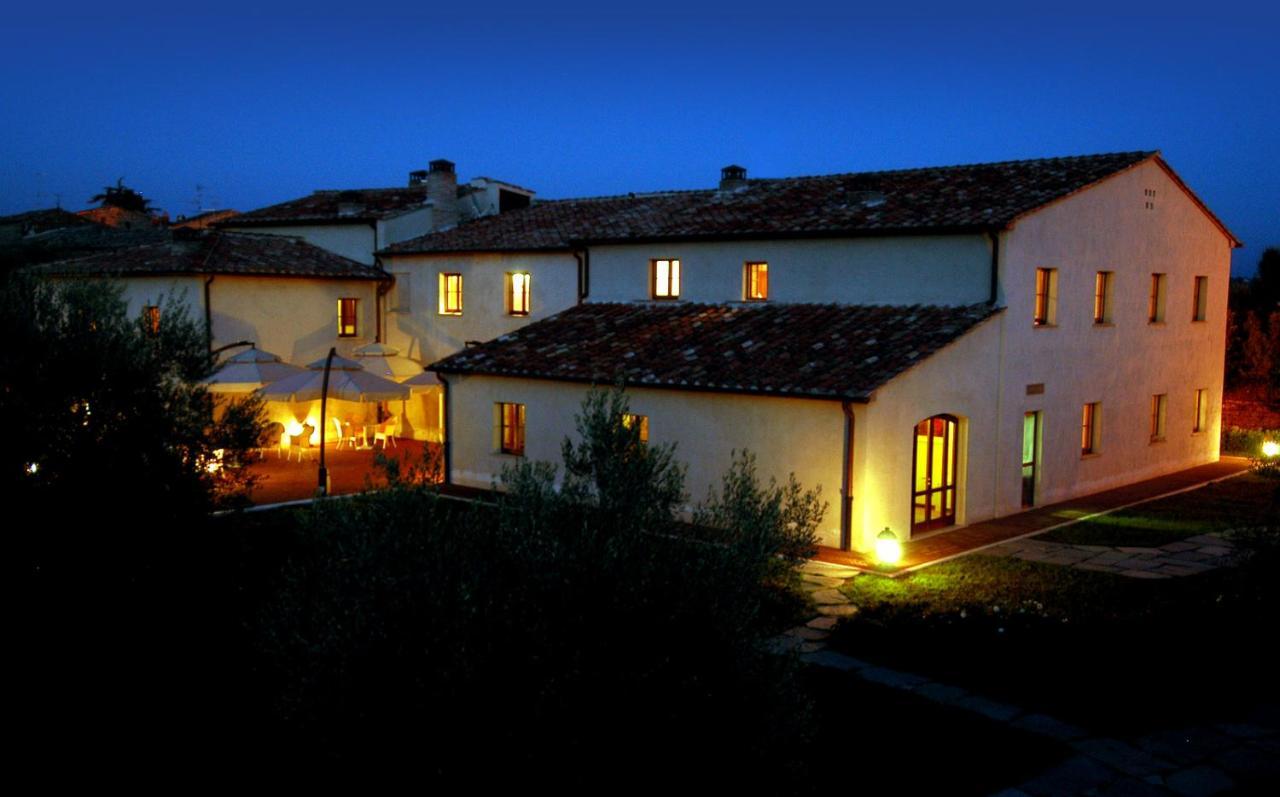Sovana Hotel & Resort ภายนอก รูปภาพ