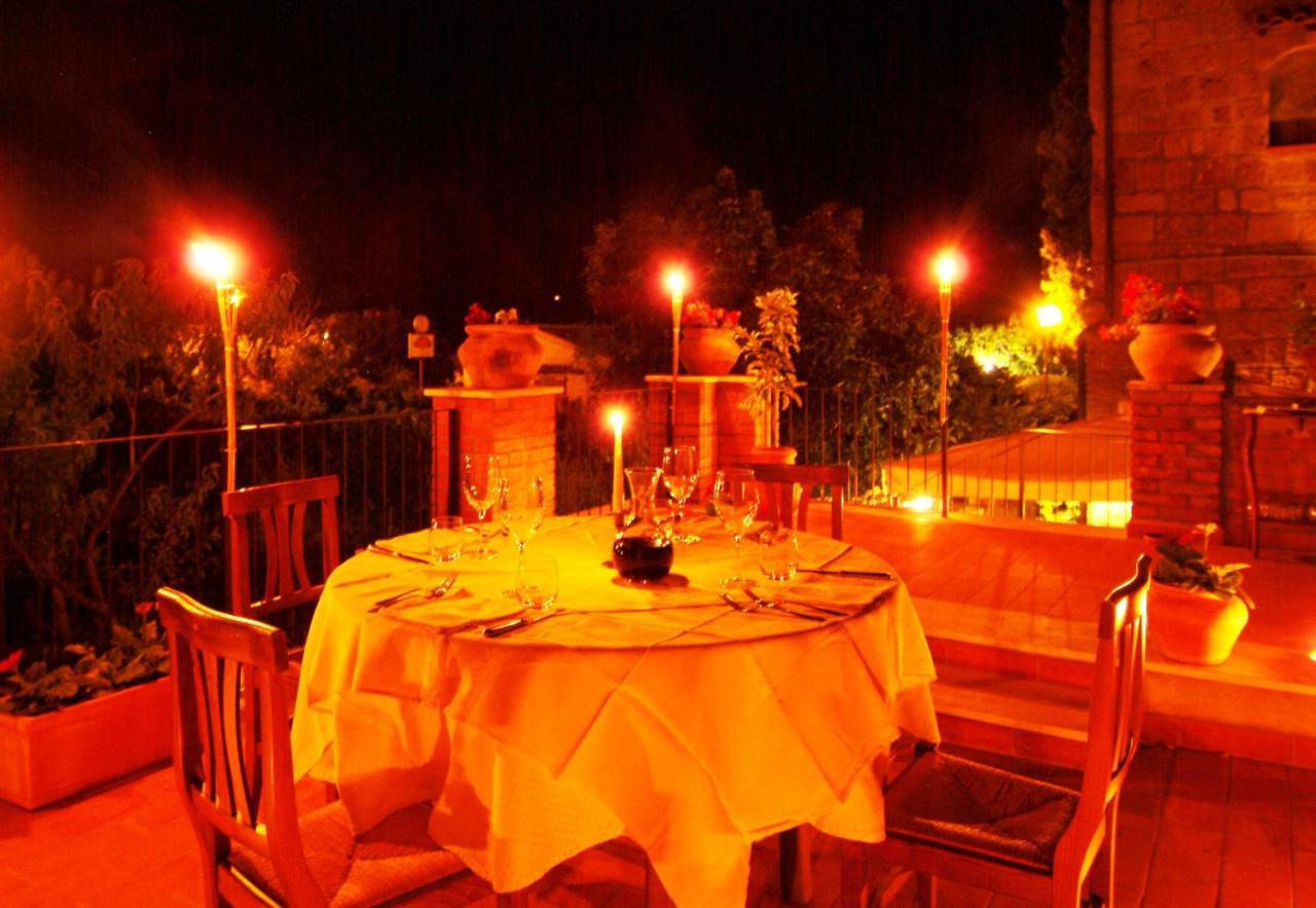 Sovana Hotel & Resort ภายนอก รูปภาพ